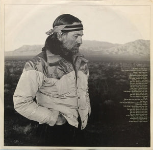 Willie Nelson - Always On My Mind - 1982