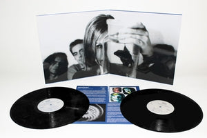 Seefeel - Quique