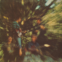 Creedence Clearwater Revival - Bayou Country - 1969