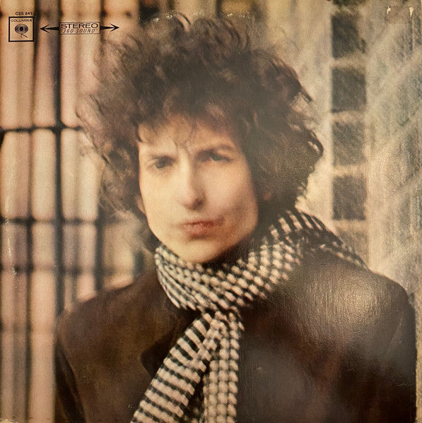 Bob Dylan - Blonde On Blonde