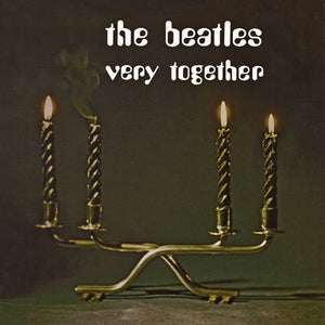 The Beatles - Very Together Vinyl Record