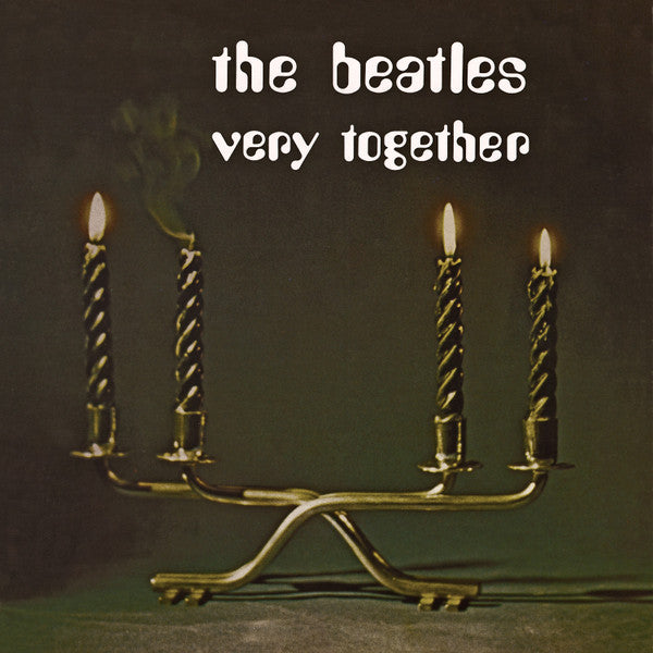 Beatles, The - Very Together - 1969
