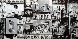 Fleetwood Mac - Rumours - 1977