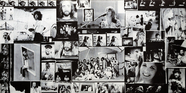 Fleetwood Mac - Rumours - 1977