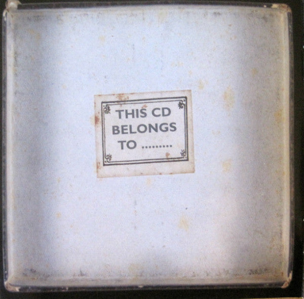 Kaiser Chiefs - Employment (CD) - 2005