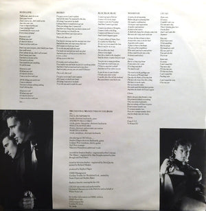 Orchestral Manoeuvres In The Dark - Crush - 1985