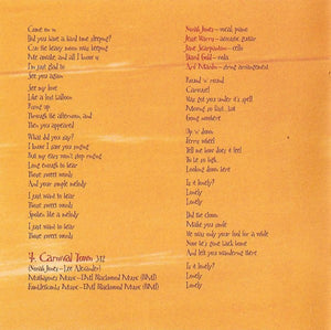 Norah Jones - Feels Like Home (CD) - 2004