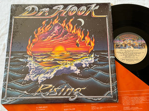 Dr. Hook - Rising - 1980