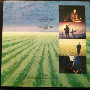Colourfield, The - The Colour Field (Special Mix) - 1984