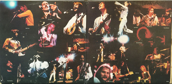 Loggins And Messina - Finale - 1977