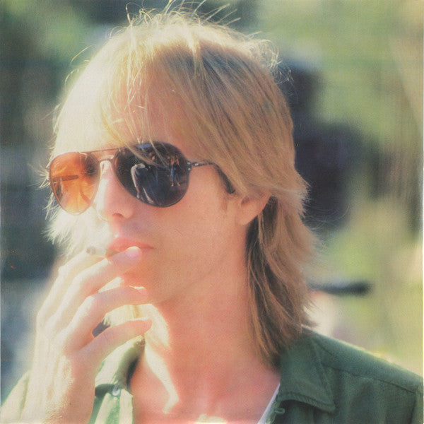 Tom Petty And The Heartbreakers - Damn The Torpedoes - 1979