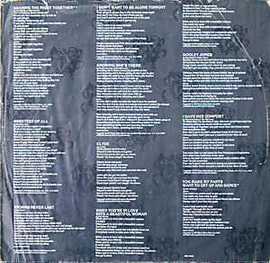Dr. Hook - Pleasure & Pain - 1978