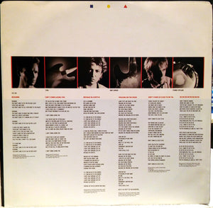 Police, The - Every Breath You Take (The Singles) - 1986