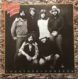 The Marshall Tucker Band - Together Forever