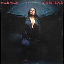 Stanley Black - Black Magic - 1976