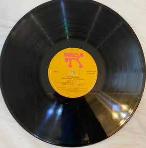 Count Basie Orchestra - On The Road - 1980