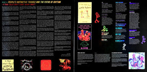 A Tribe Called Quest - People's Instinctive Travels And The Paths Of Rhythm