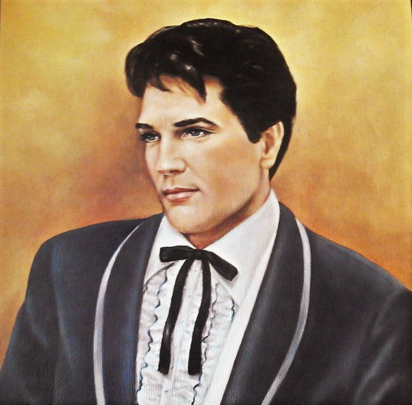 Elvis Presley - Frankie And Johnny