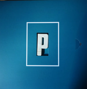 Portishead - Third - 2008