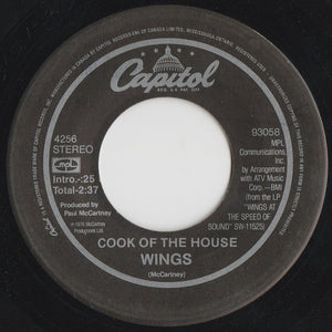 Wings - Silly Love Songs - 1976