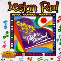 Leston Paul And The New York Connection - Carnival Hits '94 By Public Demand - 1994