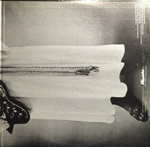 Muddy Waters - Electric Mud - 1968