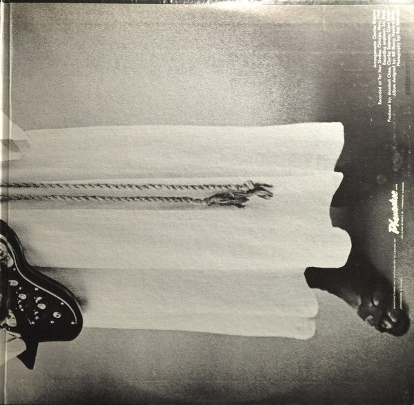 Muddy Waters - Electric Mud - 1968