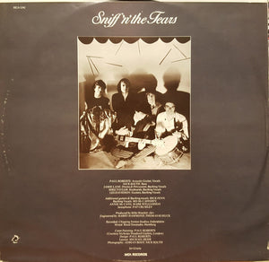 Sniff 'n' The Tears - Love Action - 1981