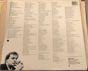 Southside Johnny & The Asbury Jukes - In The Heat - 1984