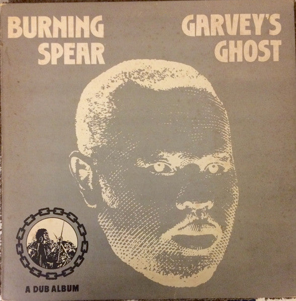 Burning Spear - Garvey's Ghost - 1976