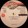 Dennis Brown - No More Walls - 1990