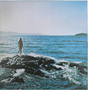 Joni Mitchell - For The Roses - 1972