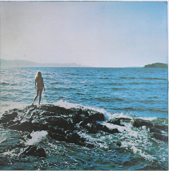Joni Mitchell - For The Roses - 1972