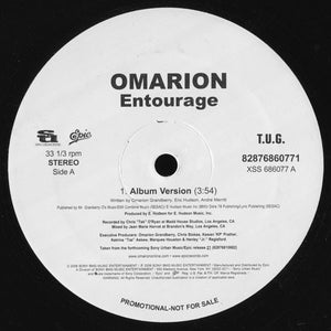 Omarion - Entourage - 2006