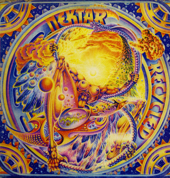 Nektar - Recycled - 1975