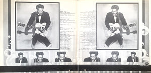 Chuck Berry - St. Louie To Frisco To Memphis - 1972