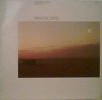 Michael Jones - Pianoscapes (Michael's Music) - 1982