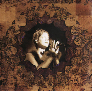 Sarah McLachlan - Mirrorball (CD) - 1999