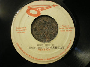 John Holt - Can't Get You Off My Mind -