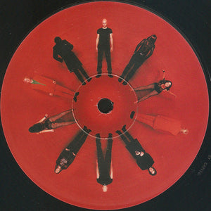 A Perfect Circle - Mer De Noms - 2008