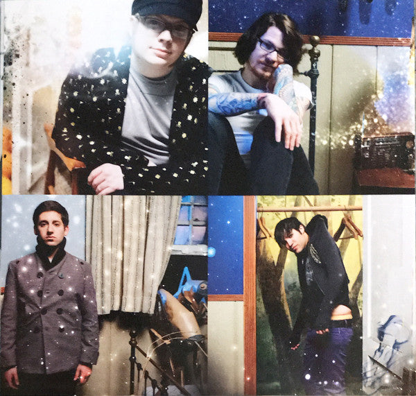 Fall Out Boy - Infinity On High