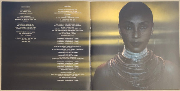 Sade - Soldier Of Love (CD) - 2010