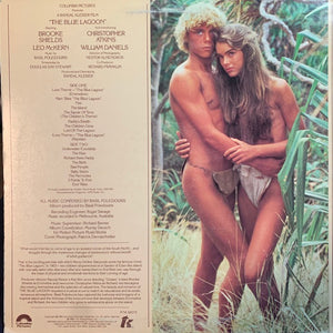 Basil Poledouris - The Blue Lagoon