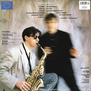 Hothouse Flowers - People - 1988