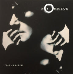 Roy Orbison - Mystery Girl - 1989