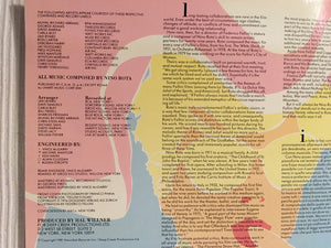 Nino Rota - Various - Amarcord Nino Rota - 1981