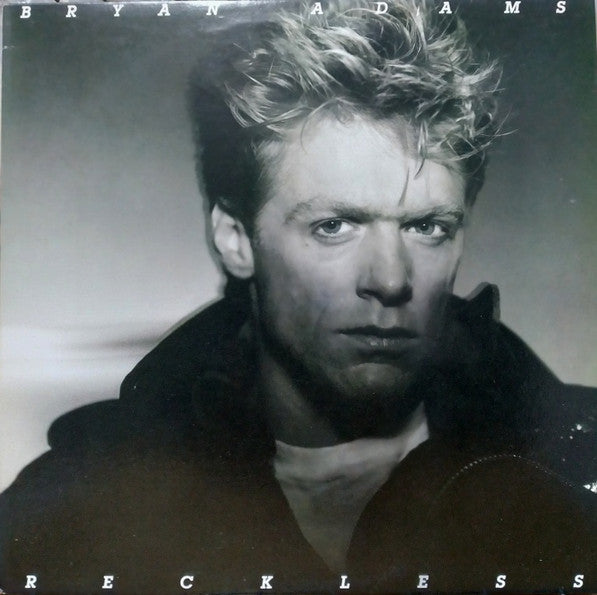 Bryan Adams - Reckless - 1984