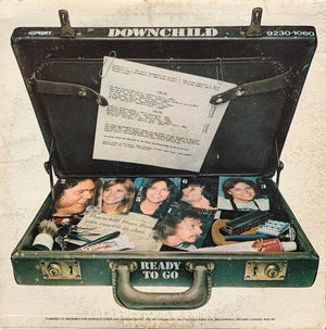 Downchild Blues Band - Ready To Go