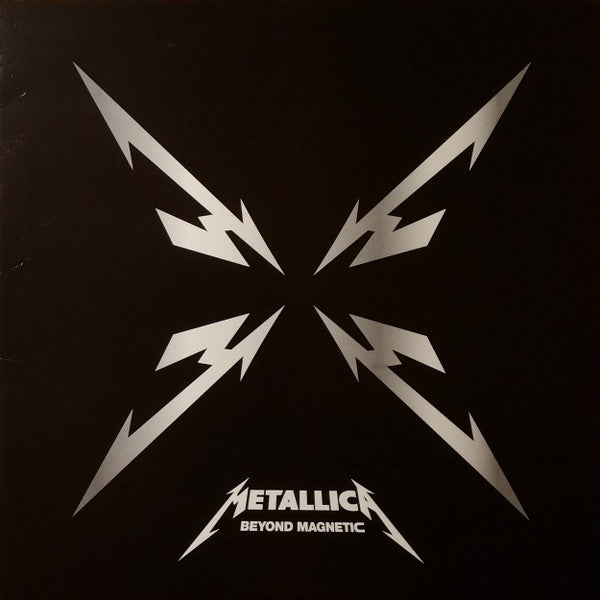 Metallica - Beyond Magnetic - 2012