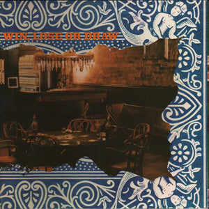 Allman Brothers Band, The - Win, Lose Or Draw - 1975